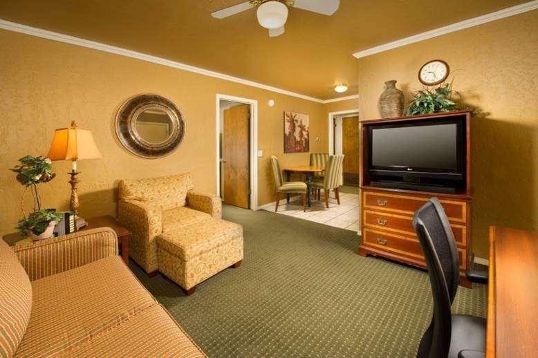 Best Western Plus Weatherford Exterior photo