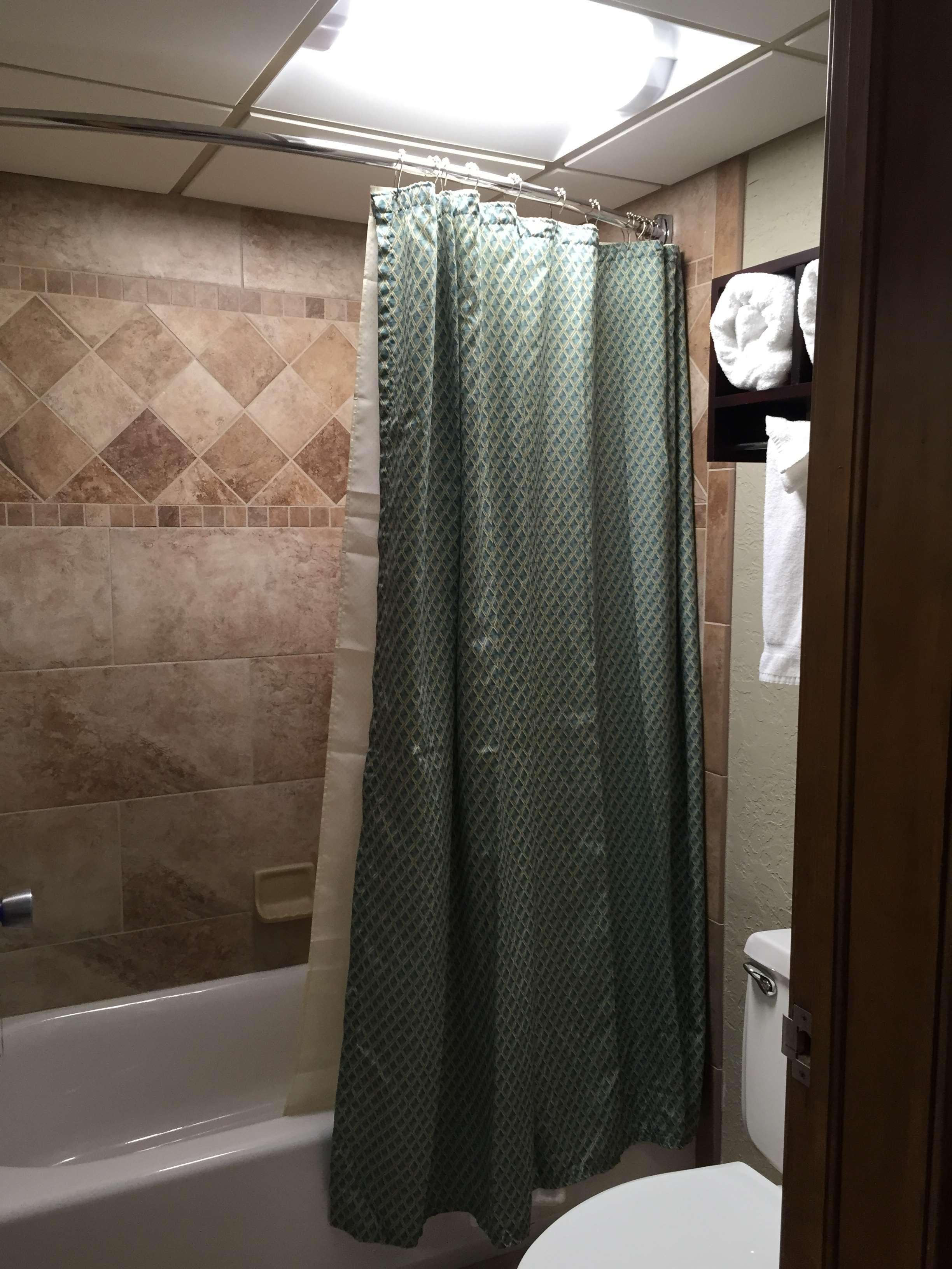 Best Western Plus Weatherford Exterior photo